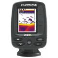  Lowrance X67C