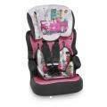   Bertoni X-DRIVE+ (pink_tour)