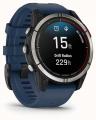   Garmin Quatix 7 Sapphire AMOLED