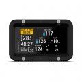 GPS  Garmin Descent X50i   AMOLED-  