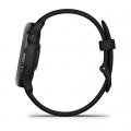   Garmin vívoactive 6 GPS Slate Black    