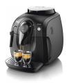  Philips-Saeco Xsmall Vapore Black