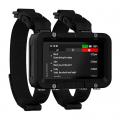 GPS  Garmin Descent X50i   AMOLED-  