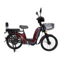  YADEA EM 219 A