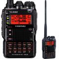    Yaesu (Vertex Standard) VX-8DR