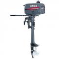   Yamaha 2CMHS