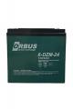  Orbus 12v 24 Ah