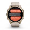   Garmin Fenix 8 43  Amoled  