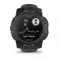   Garmin Instinct 3  Solar 50  Tactical Edition 
