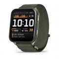   Garmin Venu X1 Moss      Moss    ComfortFit