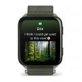   Garmin Venu X1 Moss      Moss    ComfortFit