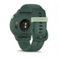   Garmin vívoactive 6 Metallic Jasper Green  Jasper Green   