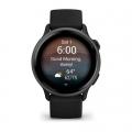   Garmin vívoactive 6 GPS Slate Black    