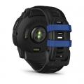   Garmin Instinct 3 AMOLED 50   Black   -  