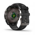   Garmin Fenix 8 AMOLED 47  Sapphire - DLC   -