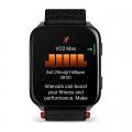   Garmin Venu X1 Black   Slate      ComfortFit