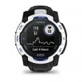   Garmin Instinct 3  Solar 50    -  