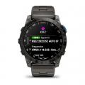   Garmin D2 Mach 1 Pro