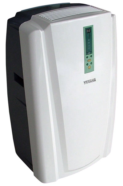 Yamaha AP10HR4F/L - �������� � ����������� ��������������
