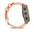  Garmin Descent G2 Paloma  Shell Pink   