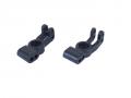  Pilotage   / Mini Truggy