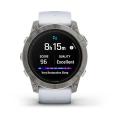   Garmin Epix Pro Gen 2 Sapphire Edition 51      