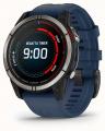   Garmin Quatix 7 Sapphire AMOLED