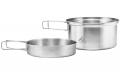  TERRA Incognita Pot Pan Set M