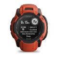   Garmin Instinct 2X Solar  