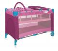  Bertoni ZIPPY 2L+ (pink) 