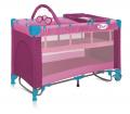  Bertoni ZIPPY 2L+ ROCKER (pink) 