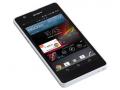 Sony C5503 Xperia ZR White