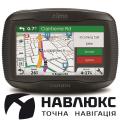 GPS  Garmin zumo 345 LM CE