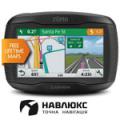 GPS  Garmin zumo 395 LM CE