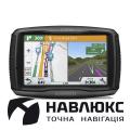 GPS  Garmin zumo 595 LM 