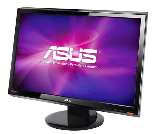 ASUS VH242H