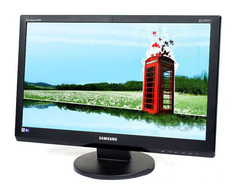 Samsung SyncMaster 2494LW