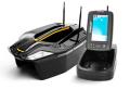  - Carpboat TOSLON XBOAT 730 LI-ION   TF740 GPS+Xpilot
