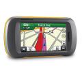 GPS  Garmin Montana 600 Moto Bundle