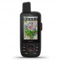 GPS  Garmin GPSMAP 66i