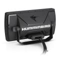  Humminbird HELIX 10x CHIRP MSI GPS G3N 
