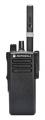   Motorola DP4401E 350-400M 4W NKP WIFI GNSS BT PBER802CE
