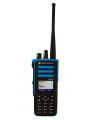   Motorola DP4801 EX 403-470 1W FKP GPS GOB PBE502HEGEX