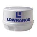  Lowrance LRA-2000