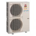   Mitsubishi Electric PUHZ-HW140VHA Zubadan