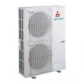   Mitsubishi Electric PUHZ-P125YHA						