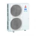   Mitsubishi Electric PUHZ-ZRP100YKA