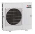   Mitsubishi Electric PUMY-SP112V				
