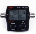  Nissei RS-70 SWR Meter