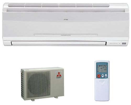 Mitsubishi msh gd80vb